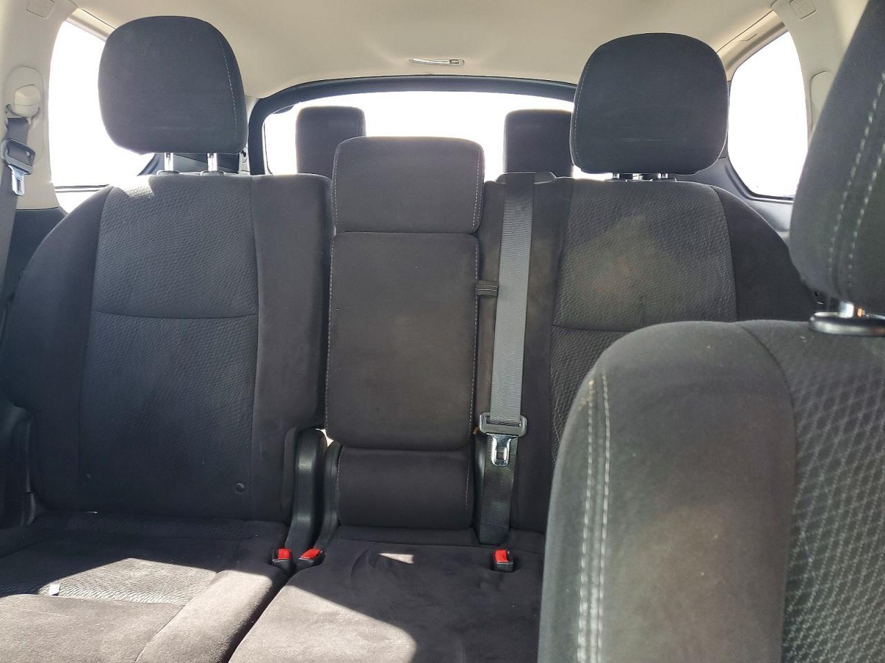 2014 Nissan Pathfinder Sv - zdjęcie 10