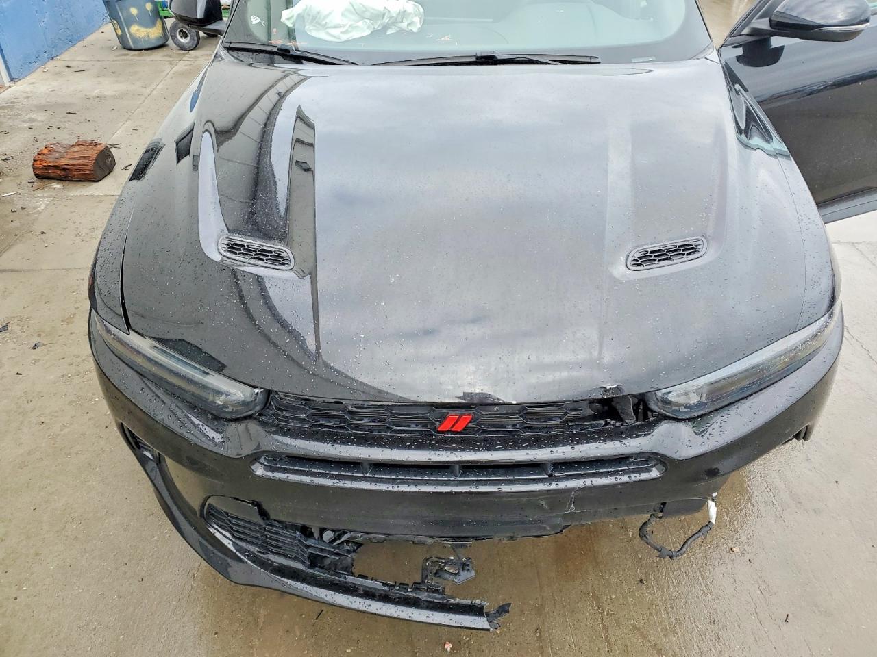 2024 Dodge Hornet R - zdjęcie 11