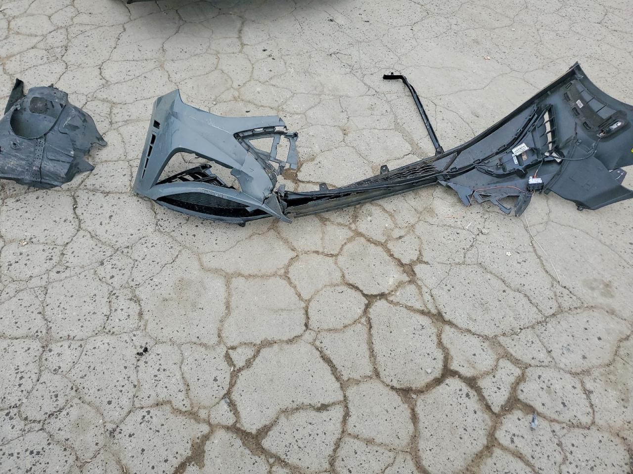 2020 Hyundai Sonata Sel - zdjęcie 12