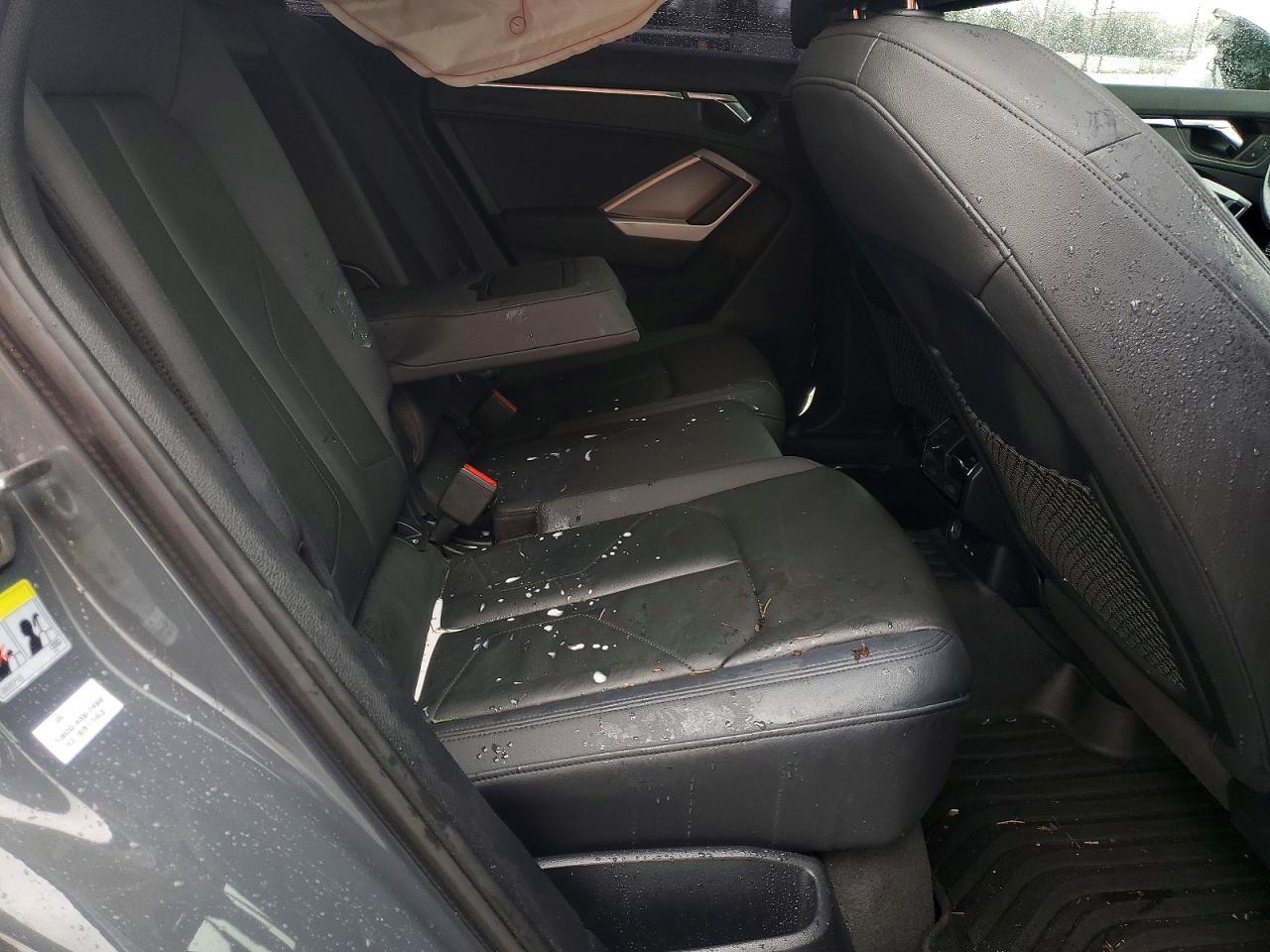 2020 Audi Q3 Premium Plus - zdjęcie 10