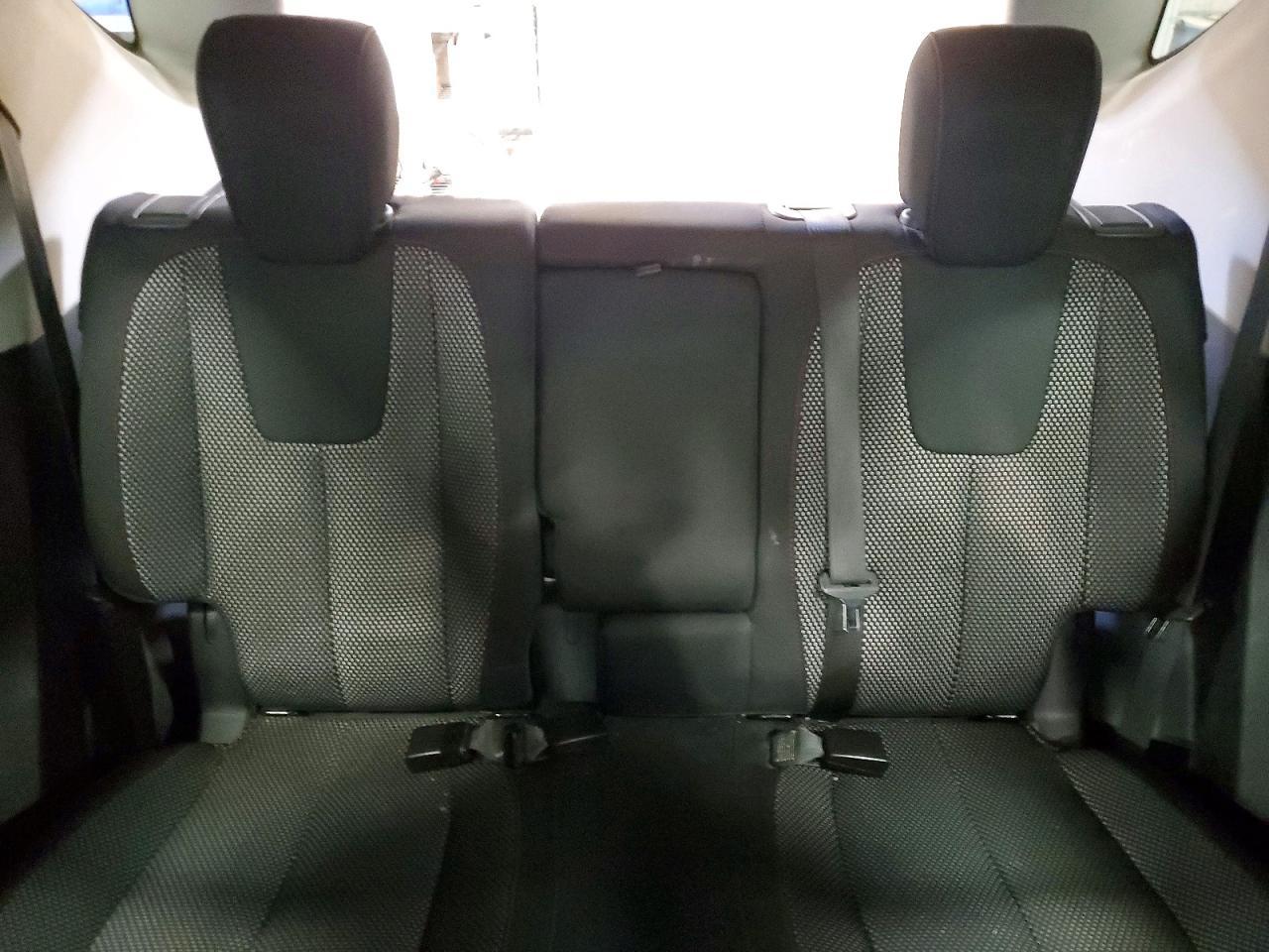 2017 Chevrolet Equinox Lt - zdjęcie 10