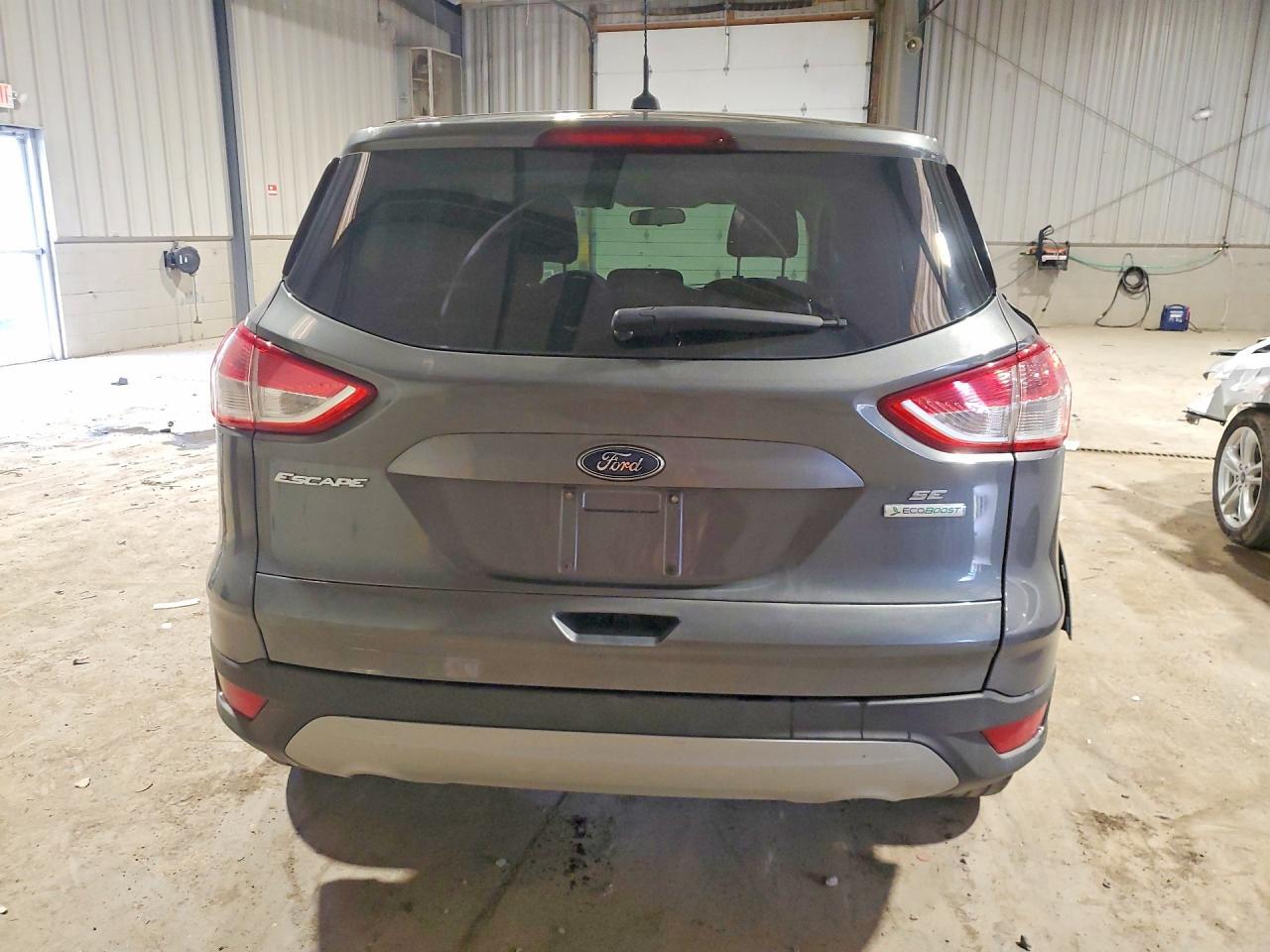 2013 Ford Escape Se - zdjęcie 6