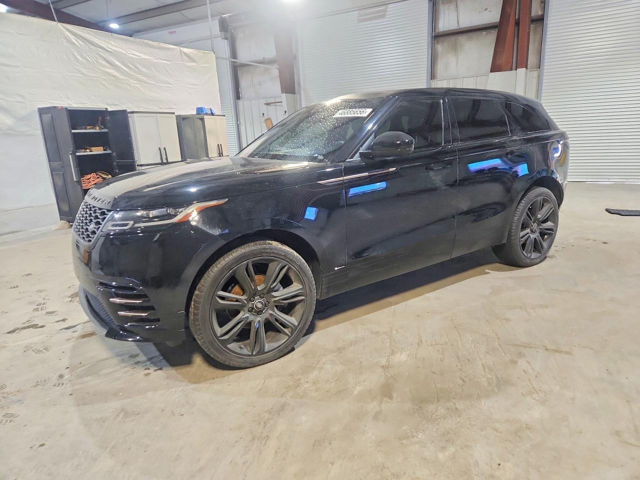 2020 Land Rover Range Rover Velar R-Dynamic S - zdjęcie główne