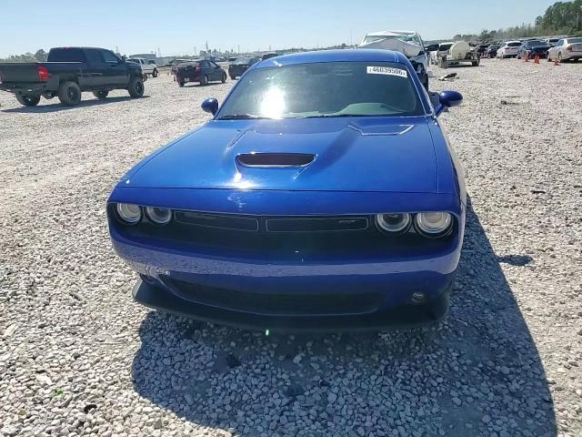 2021 Dodge Challenger Gt - zdjęcie 14