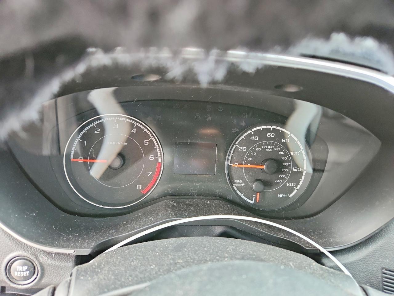 2017 Subaru Impreza Premium - zdjęcie 9