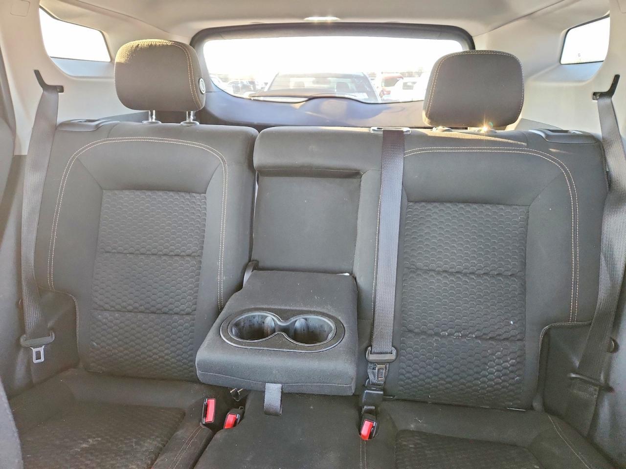 2019 GMC Terrain Sle - zdjęcie 10