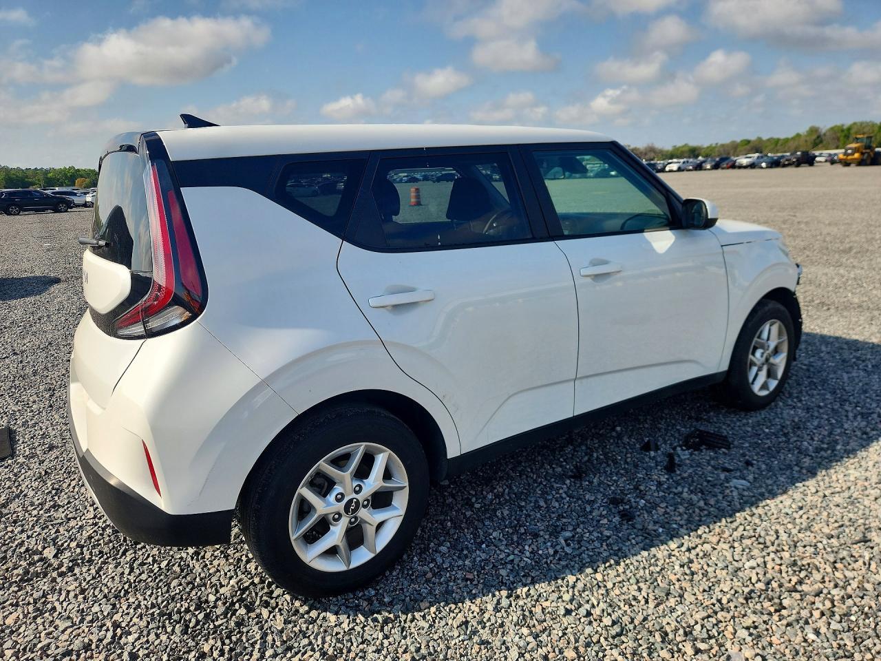 Kia Soul - zdjęcie 3