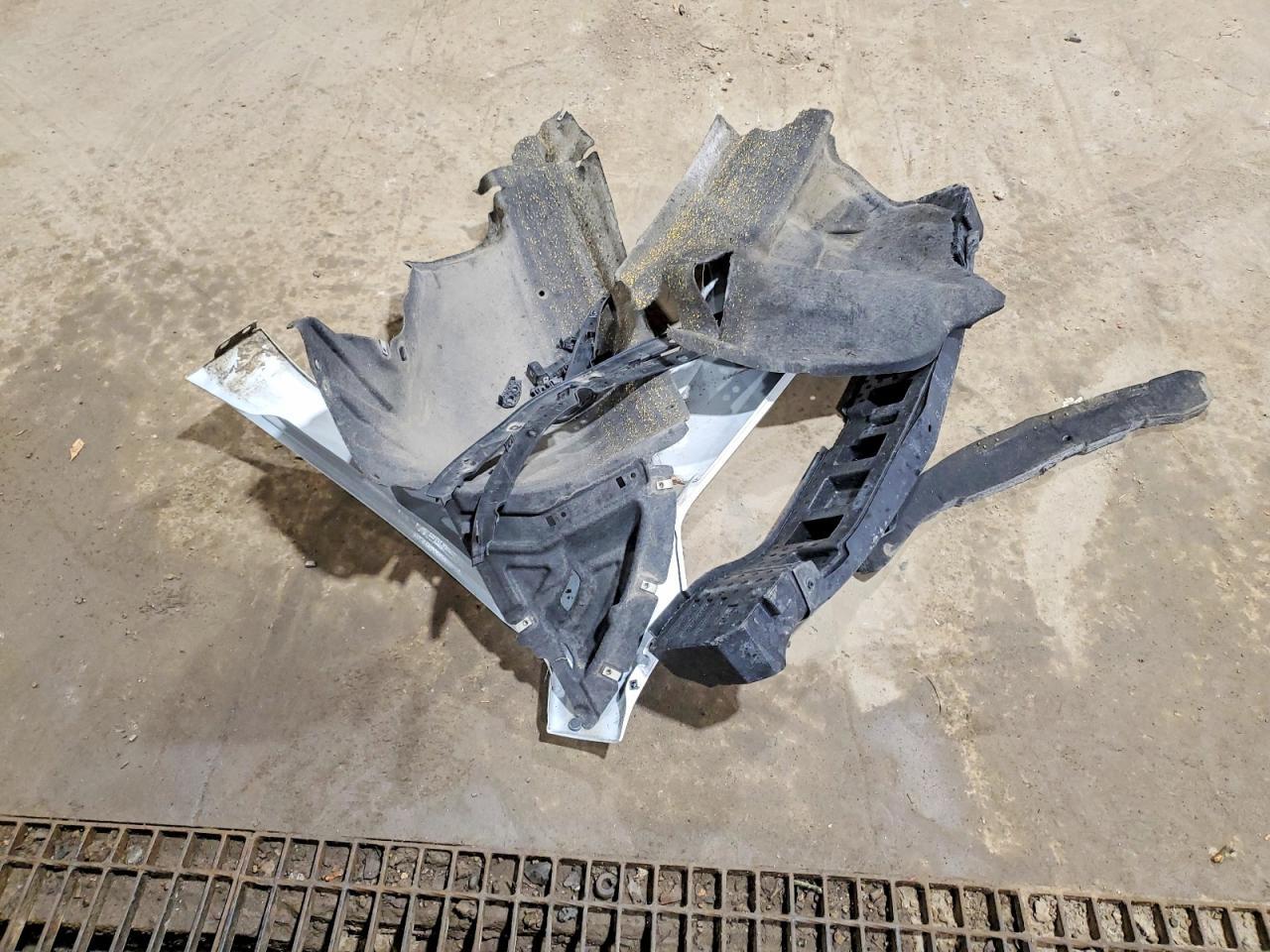 2023 Chevrolet Malibu Lt - zdjęcie 12