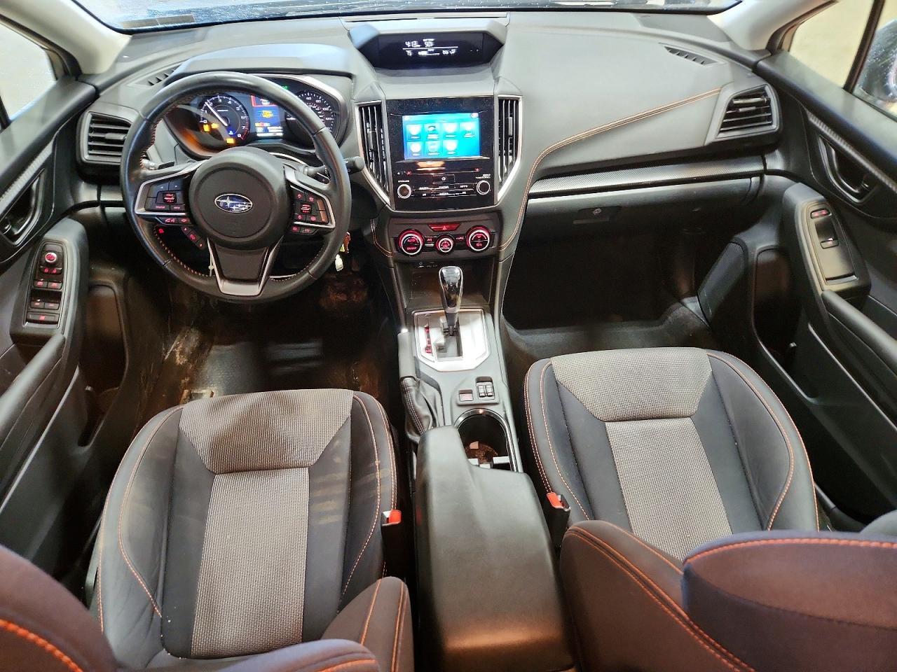 2023 Subaru Crosstrek Premium - zdjęcie 8