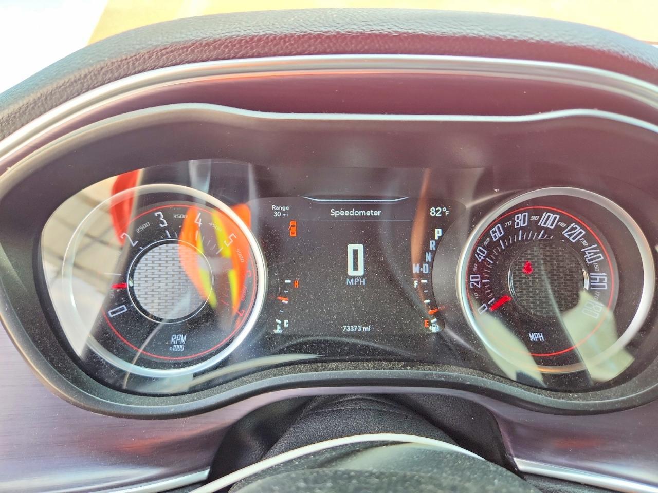 2018 Dodge Challenger R - zdjęcie 9