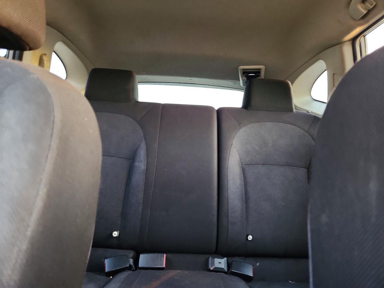 2015 Nissan Rogue Select S - zdjęcie 10