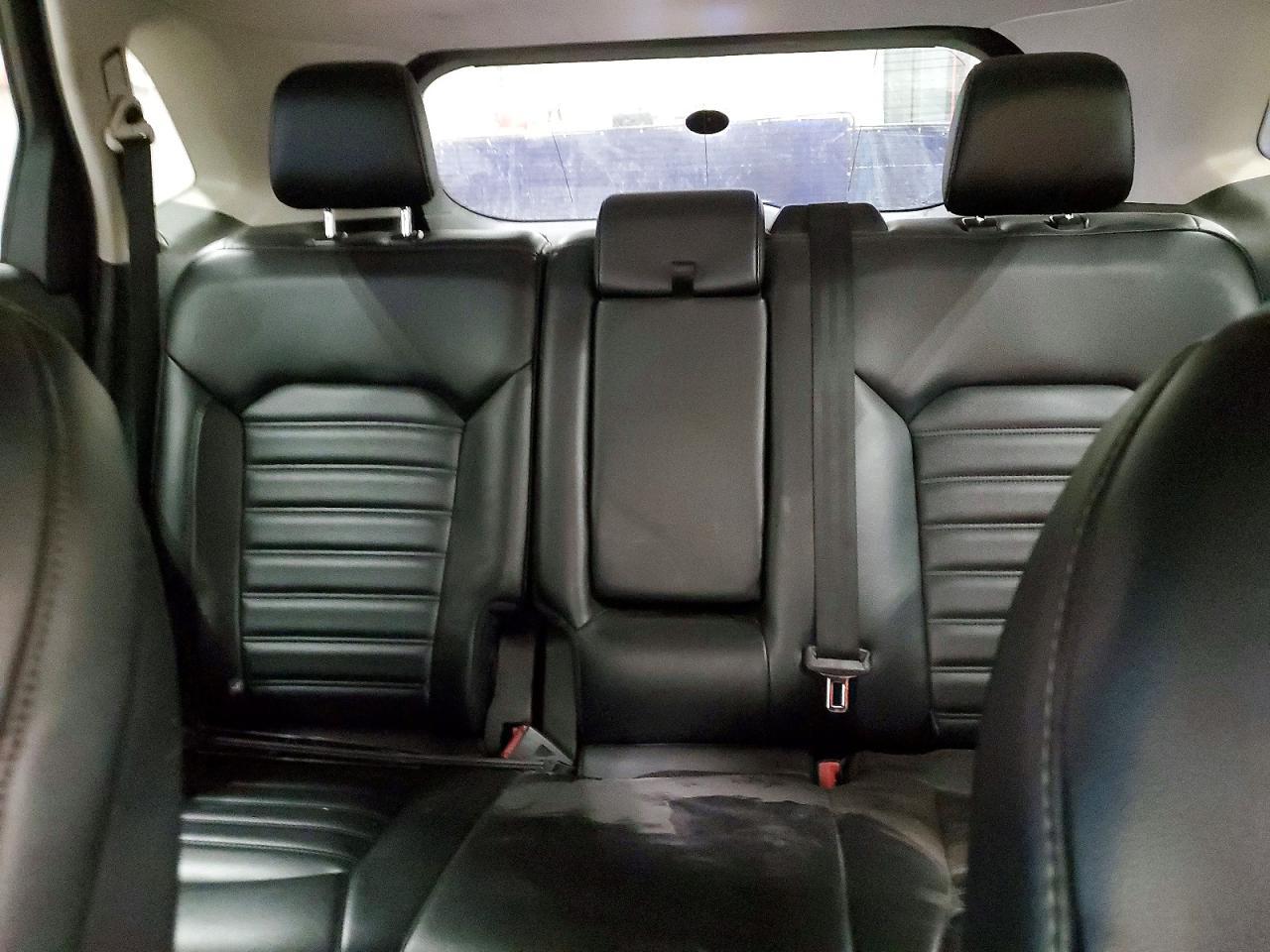 2019 Ford Edge Sel - zdjęcie 10
