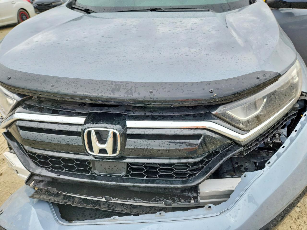 2022 Honda Cr-V - zdjęcie 12
