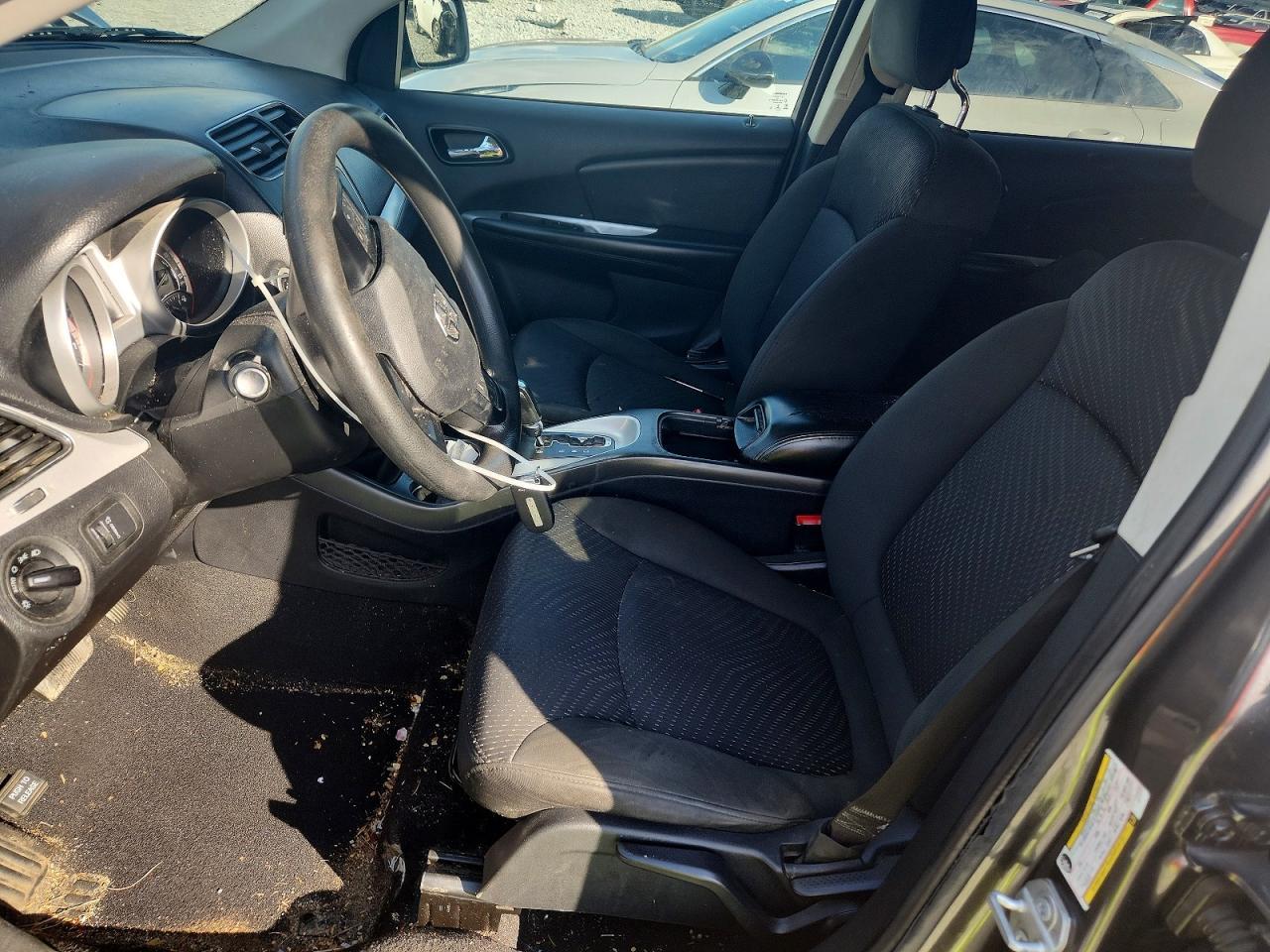 2020 Dodge Journey Se - zdjęcie 7