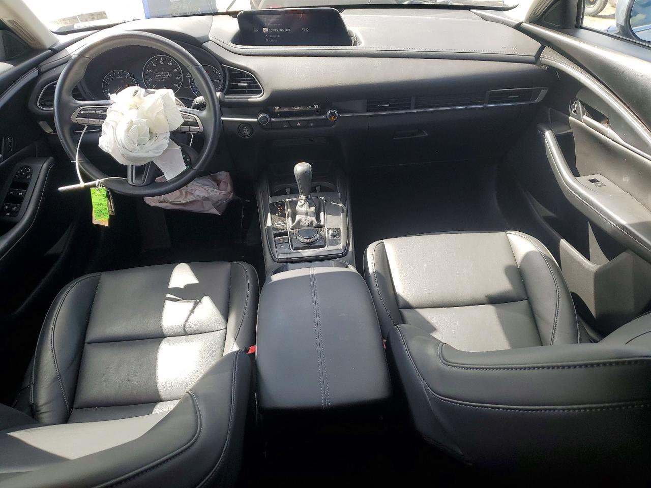 2021 Mazda Cx-30 Select - zdjęcie 8
