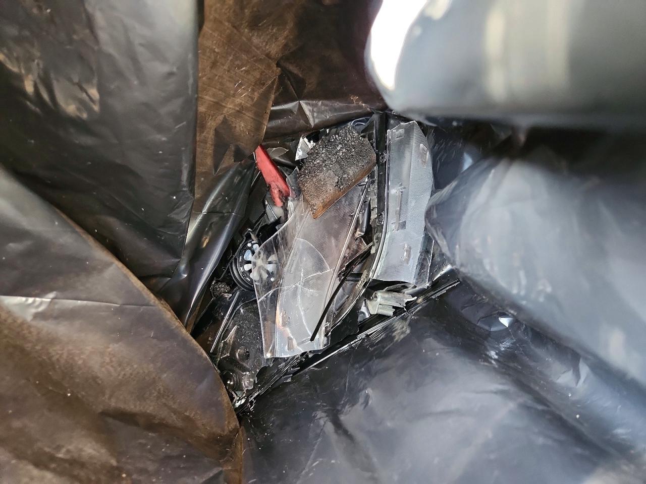 2021 Hyundai Elantra Sel - zdjęcie 12