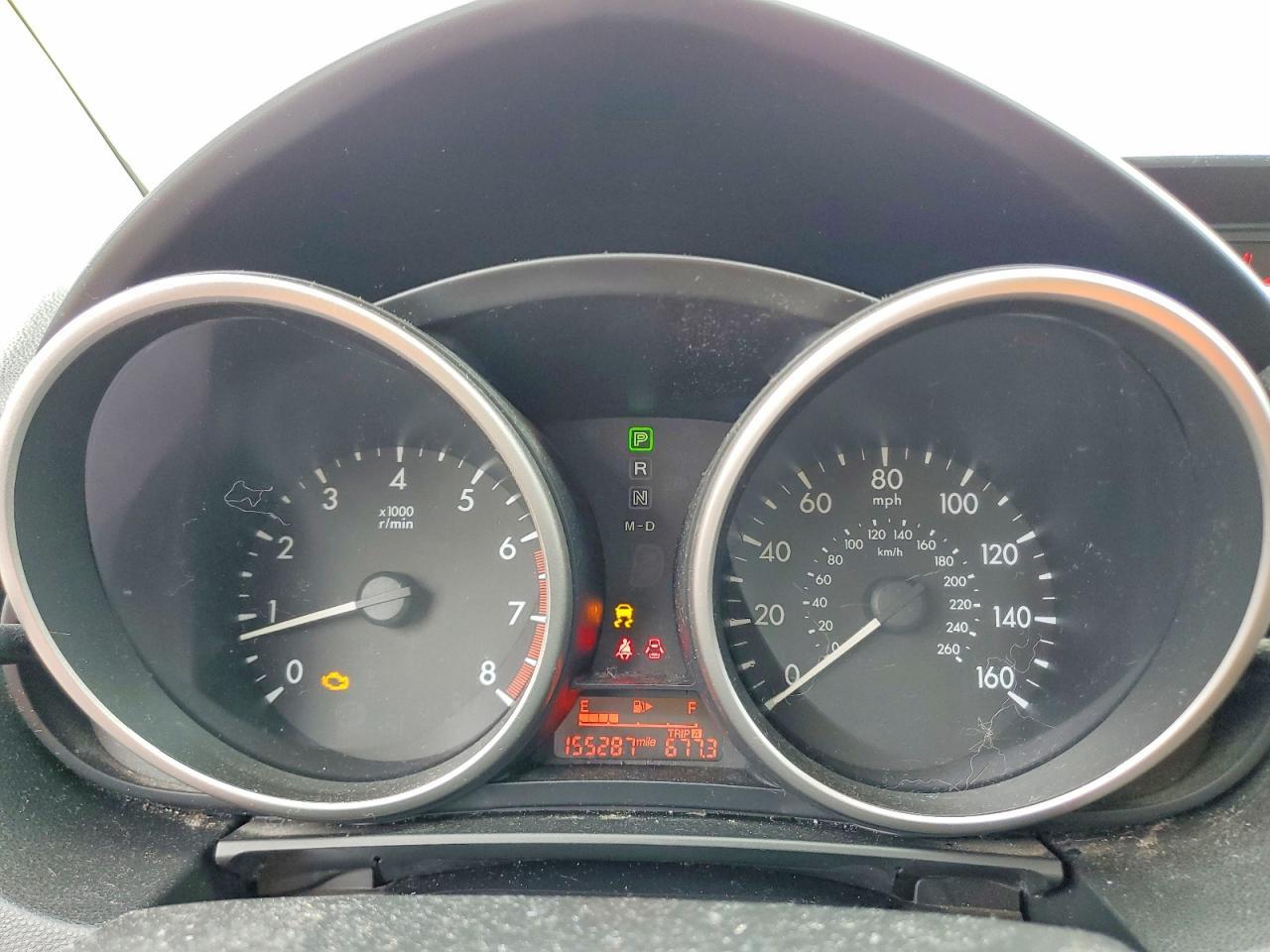 2013 Mazd Mx5 - zdjęcie 9