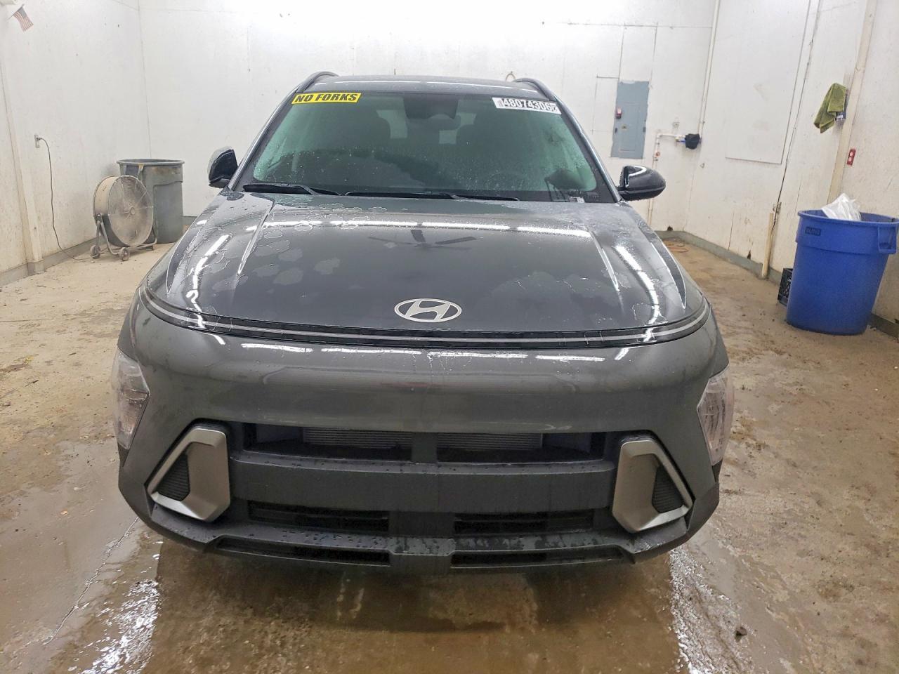 2026 Hyundai Kona Sel Sport - zdjęcie 5