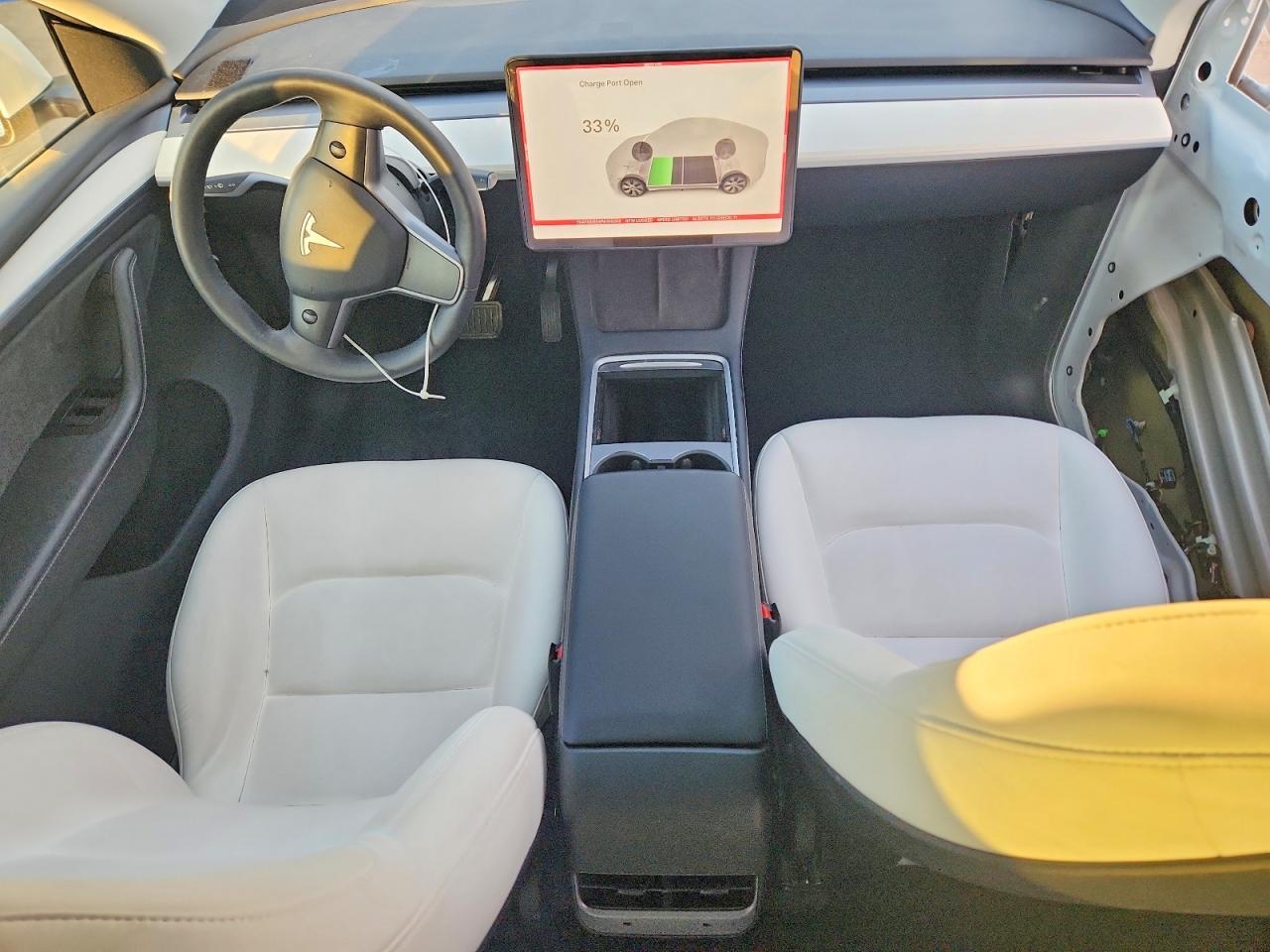 2023 Tesla Model Y - zdjęcie 8
