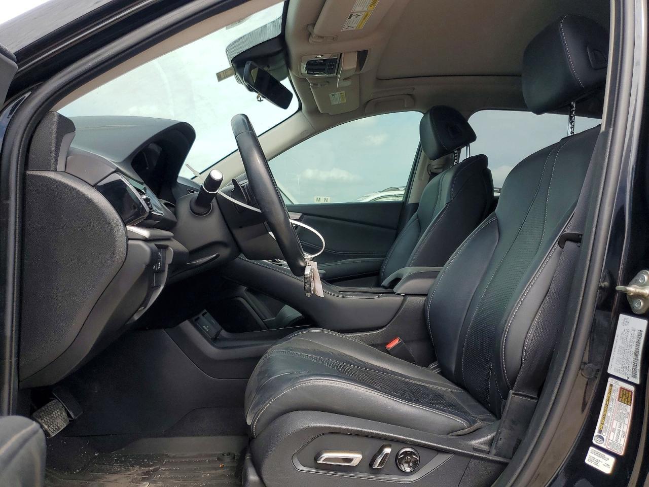 2020 Acura Rdx Technology - zdjęcie 7