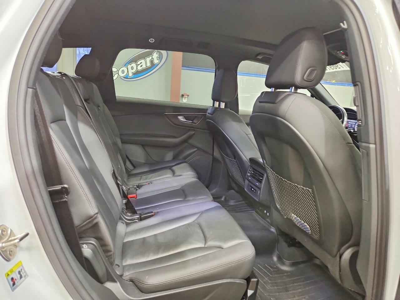 2021 Audi Q7 Premium - zdjęcie 11