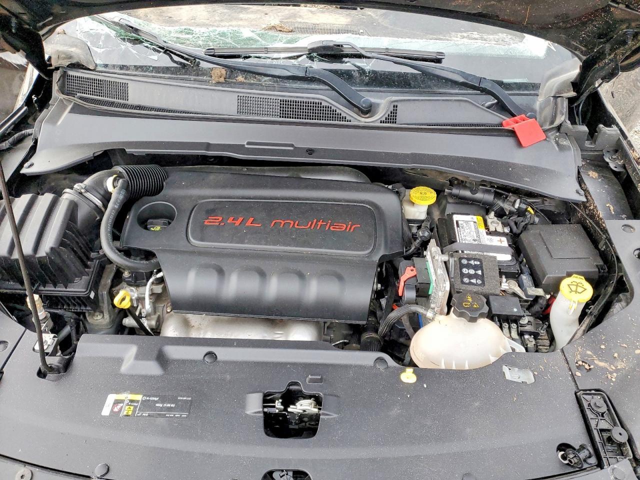 2022 Jeep Compass Latitude Lux - zdjęcie 12