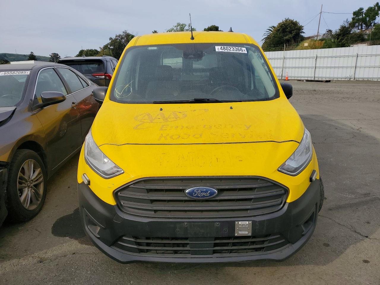 2019 Ford Transit Connect Xl Cargo * Prior Fleet * - zdjęcie 5