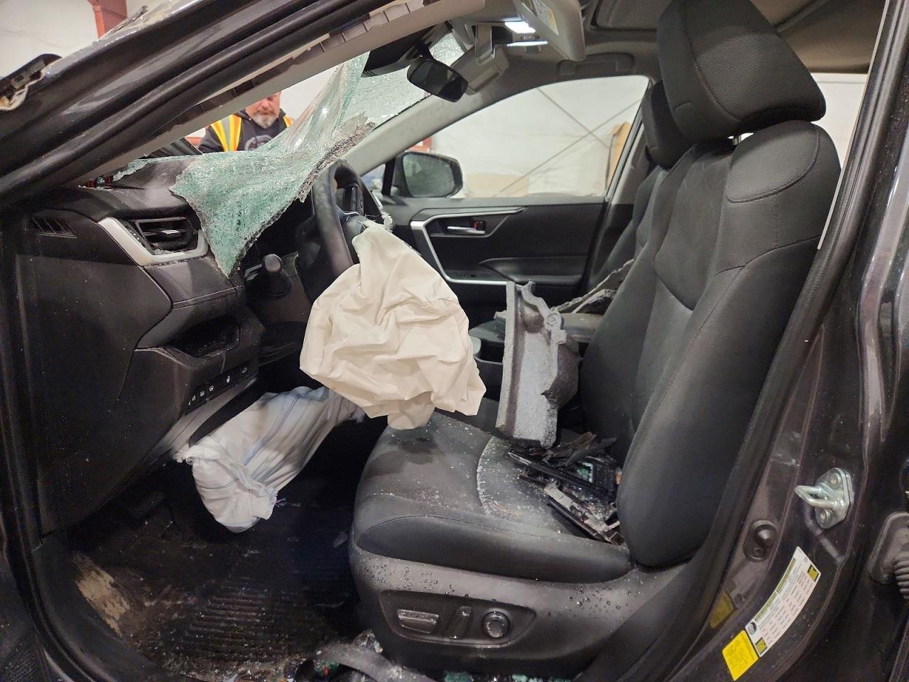 2024 Toyota Rava 4 - zdjęcie 7