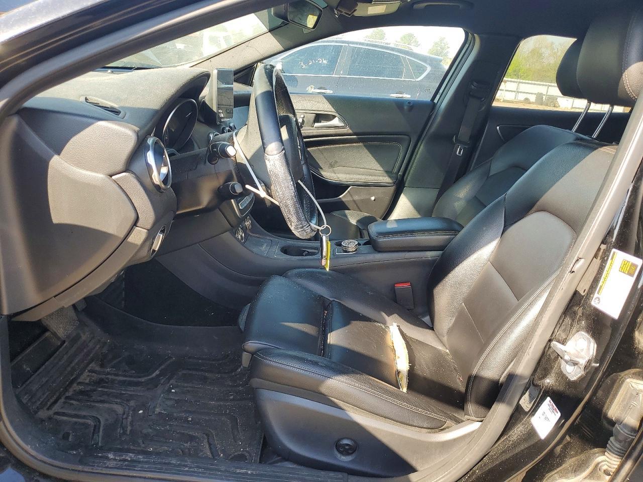 2019 Mercedes-Benz Gla 250 4Matic - zdjęcie 7