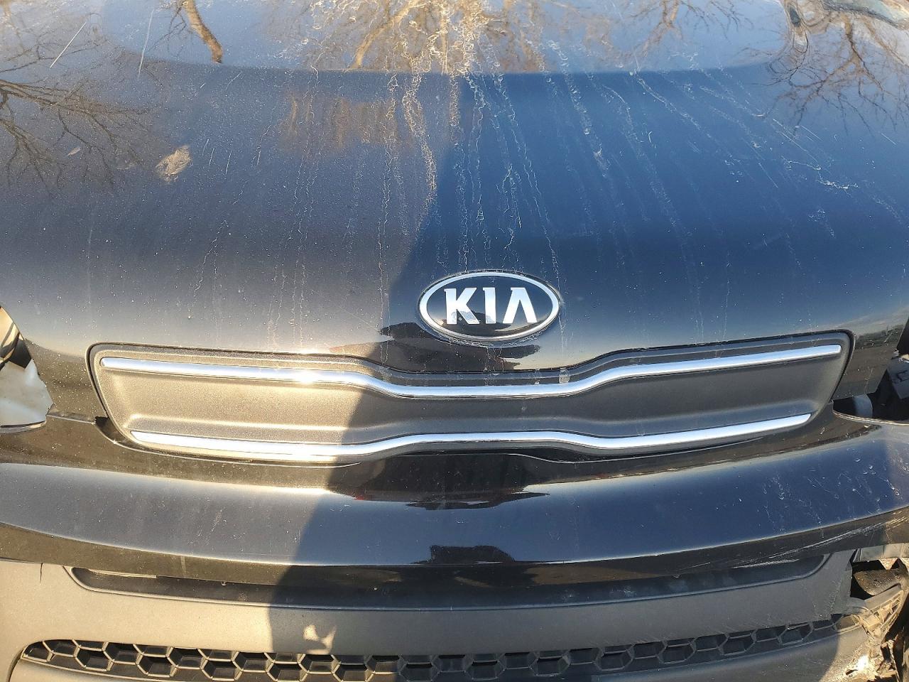 2017 Kia Soul Base - zdjęcie 11