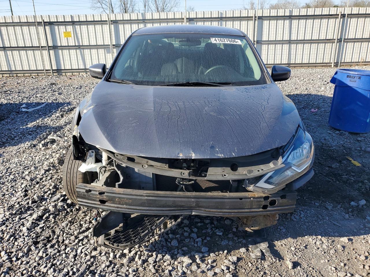 2016 Nissan Sentra Sv - zdjęcie 5