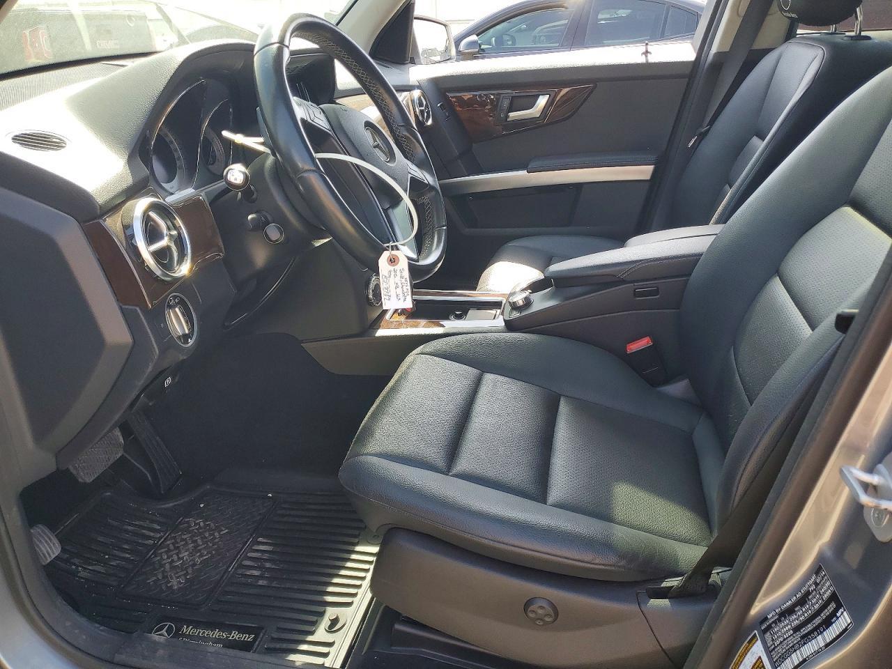 2015 Mercedes-Benz Glk 350 - zdjęcie 7