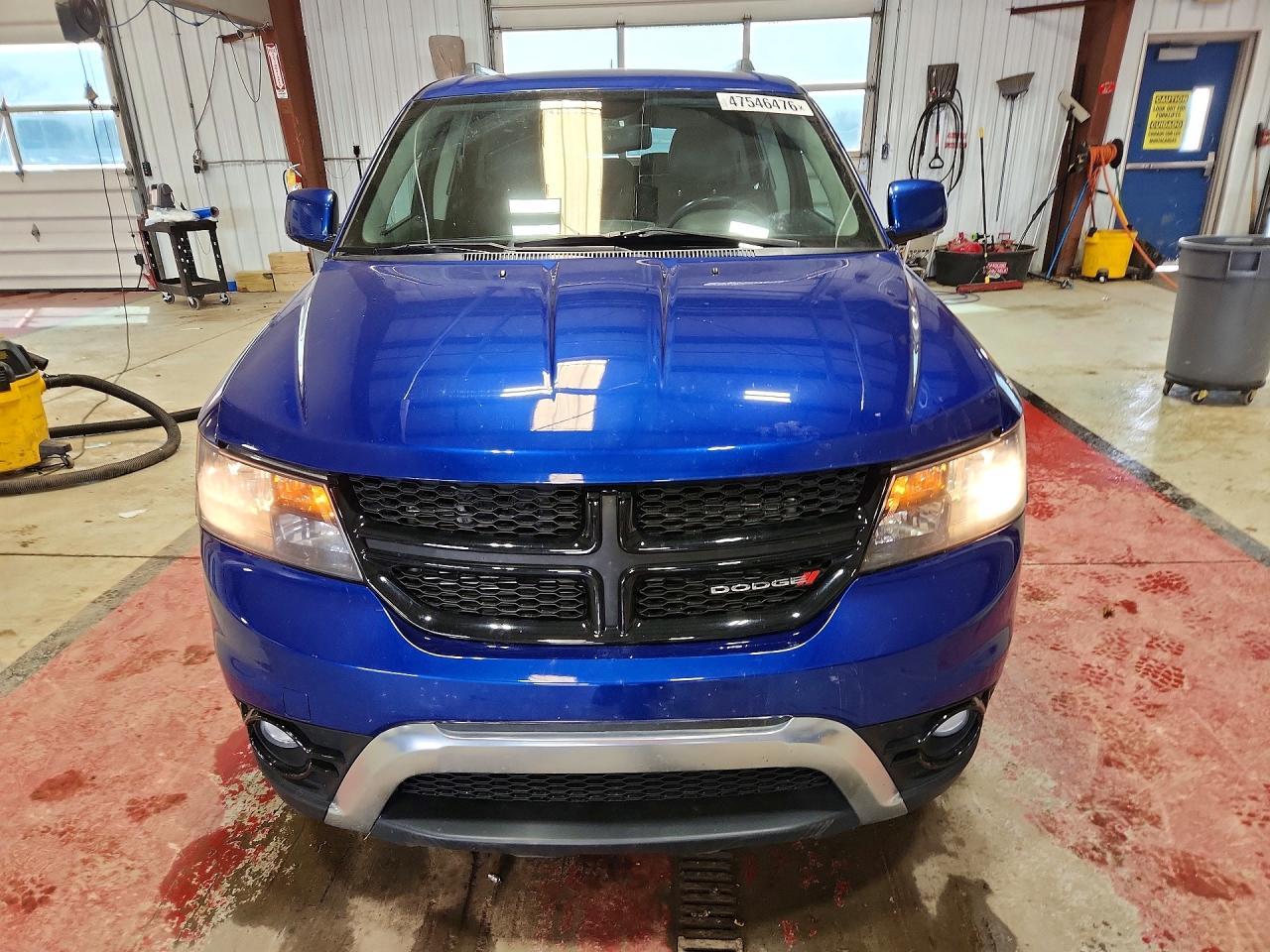 Dodge Journey - zdjęcie 5