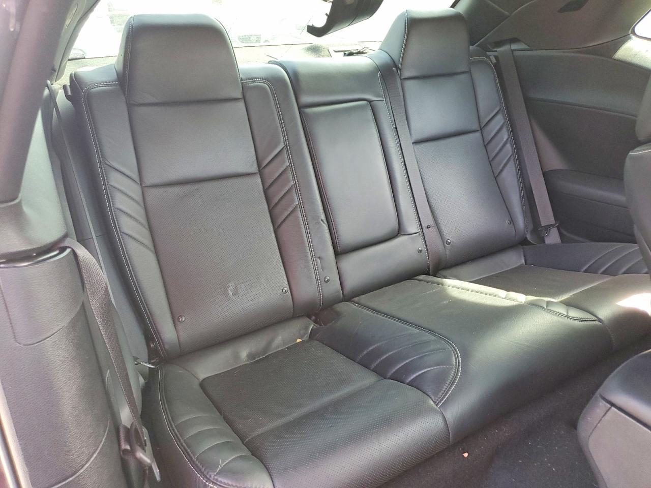 2022 Dodge Challenger Srt Hellcat - zdjęcie 10