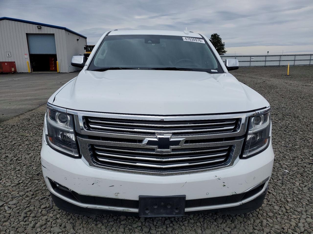 2017 Chevrolet Tahoe K1500 Premier - zdjęcie 5