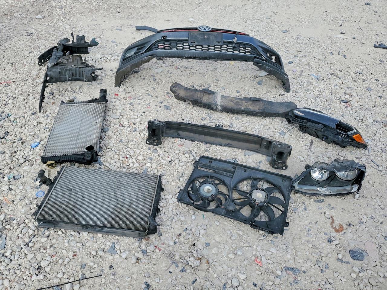 2016 Volkswagen Jetta Gli - zdjęcie 12