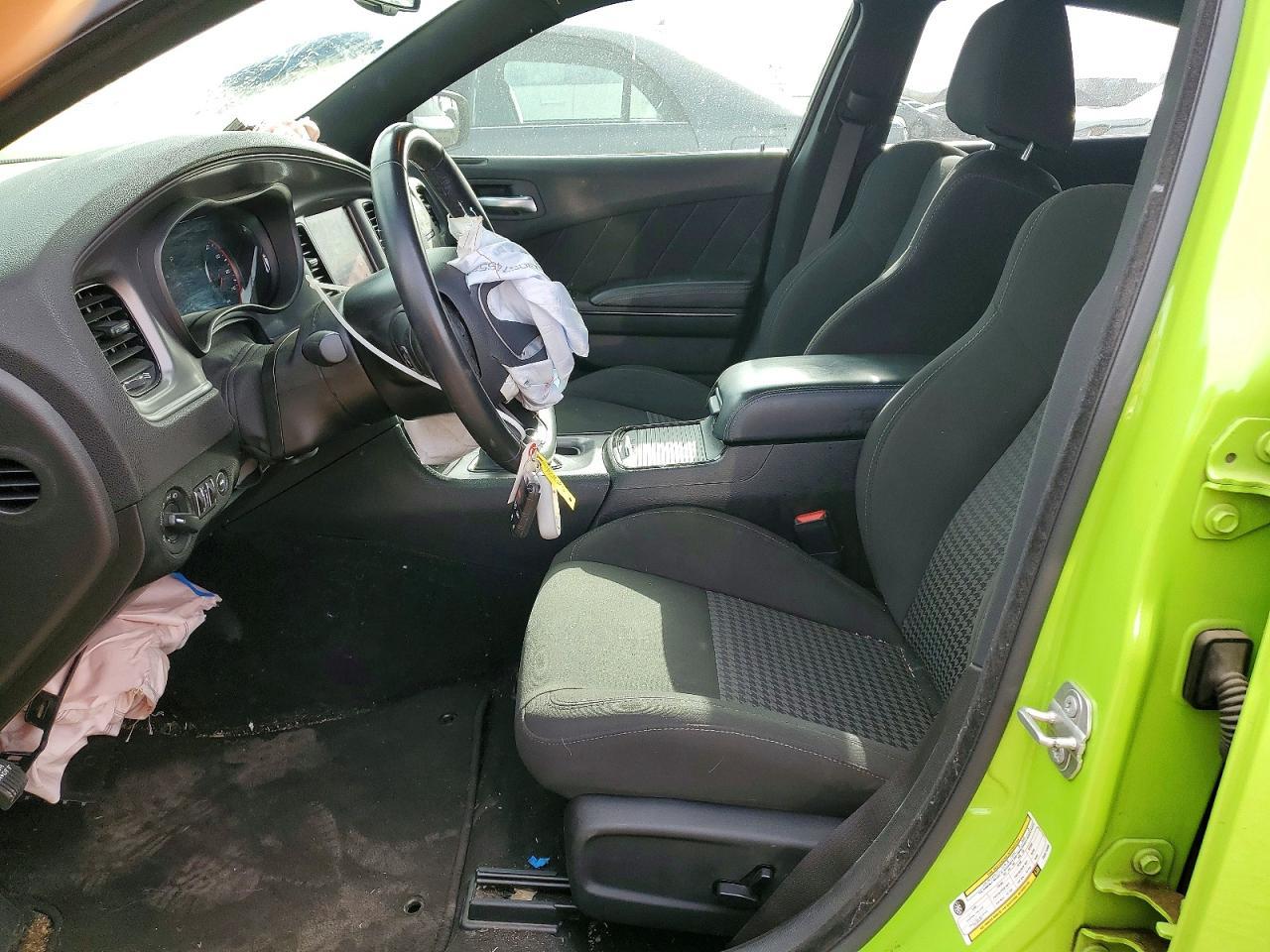 2023 Dodge Charger Gt - zdjęcie 7