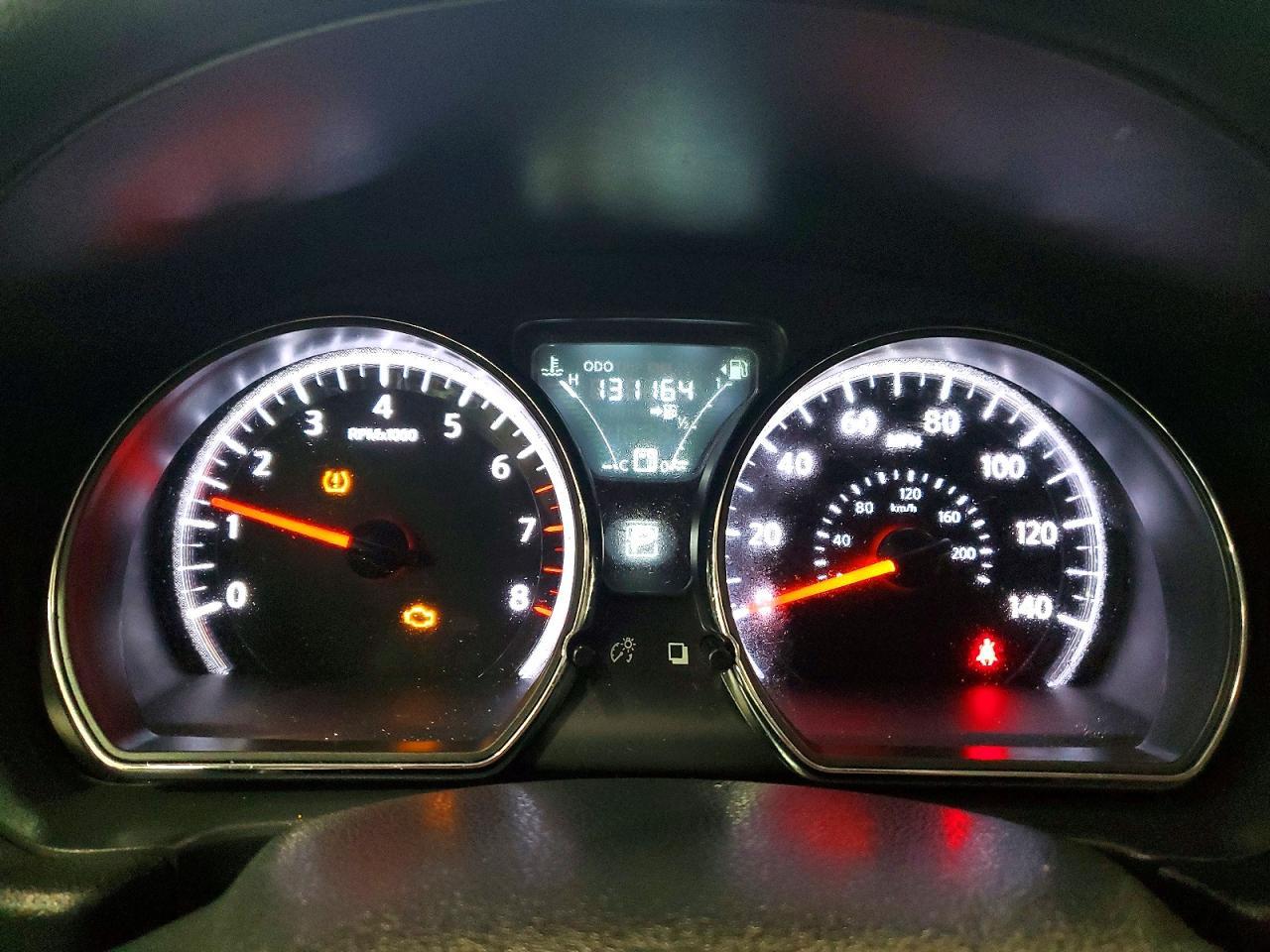 2019 Nissan Versa Sv - zdjęcie 9