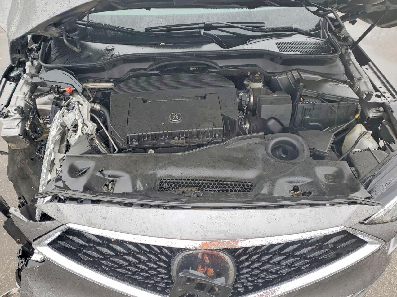2024 Acura Mdx - zdjęcie 12