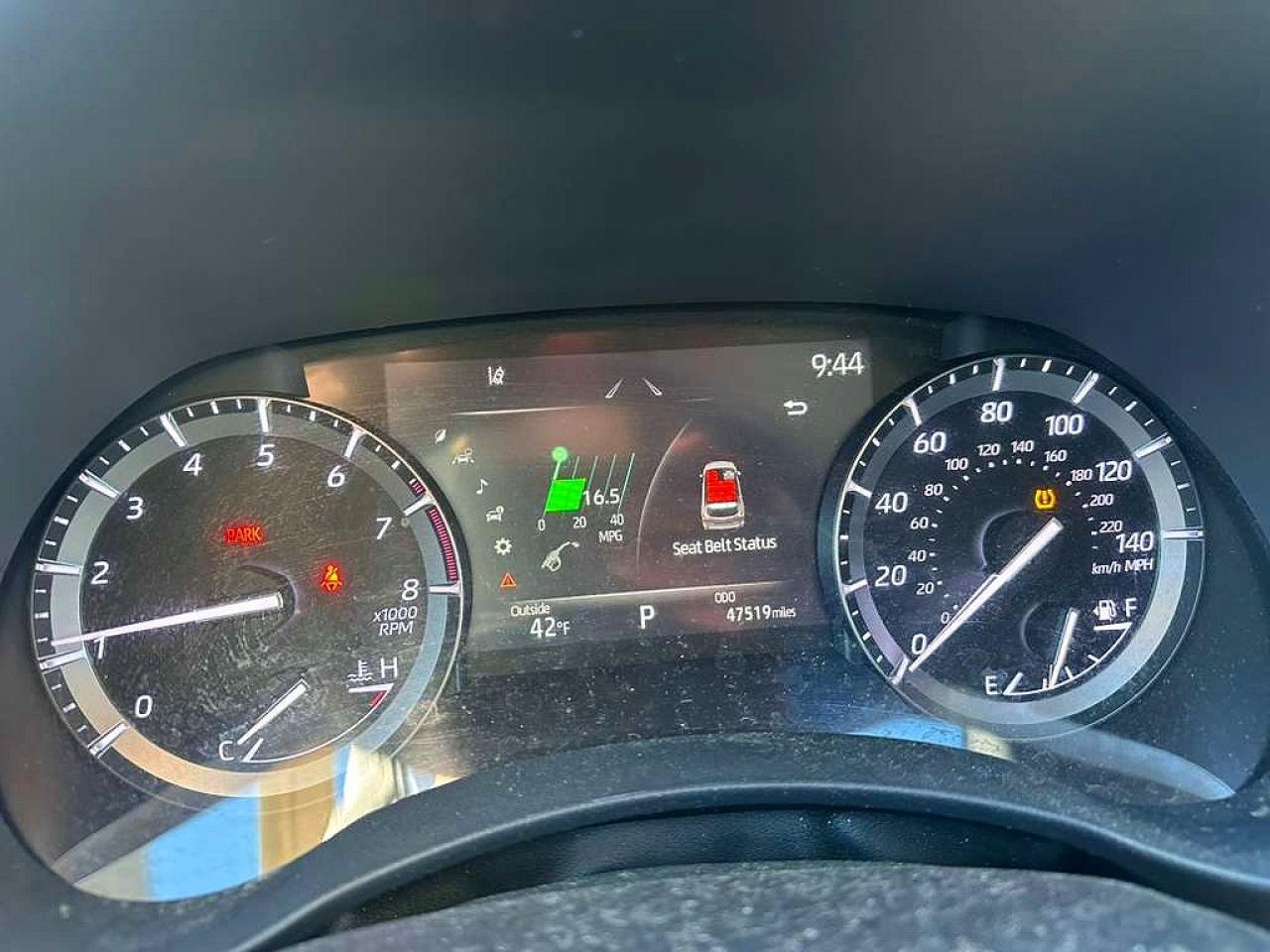 2021 Toyota Highlander Xle - zdjęcie 5