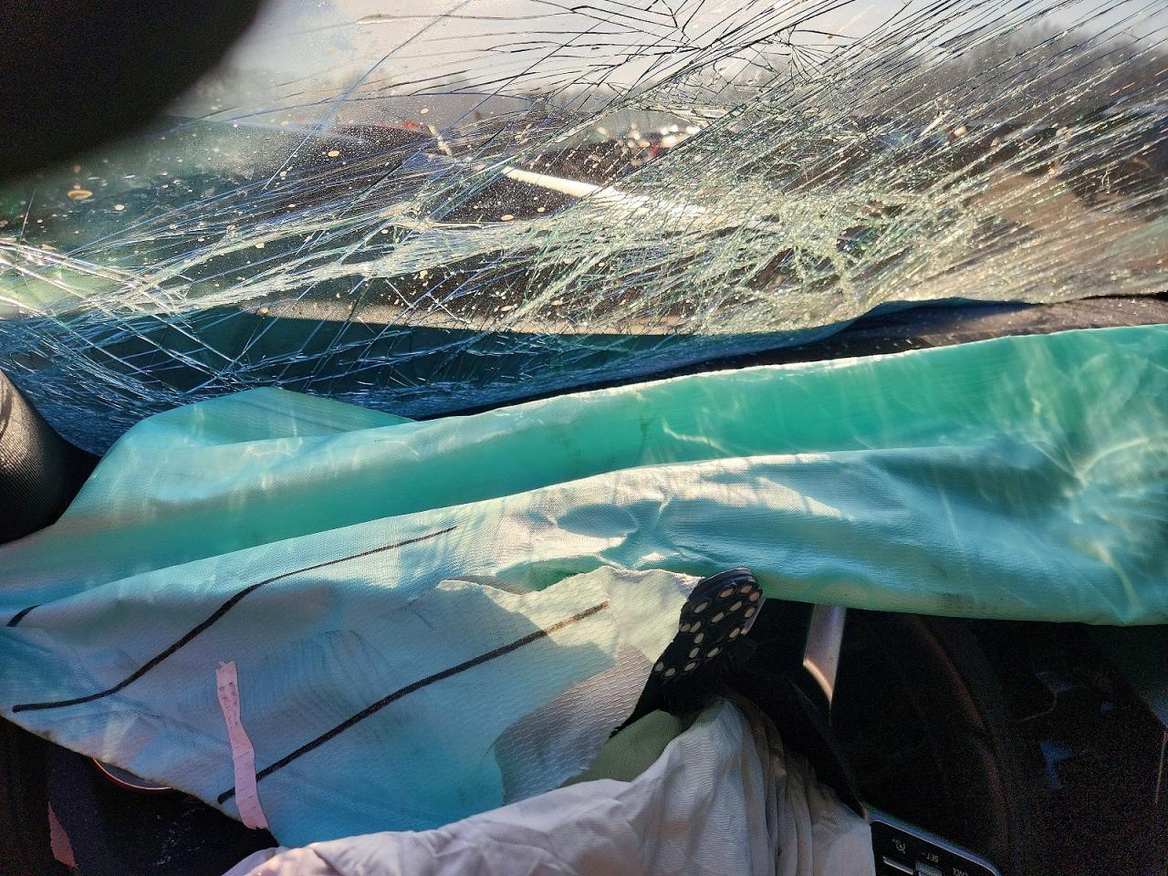 2021 Mercedes-Benz Gla - zdjęcie 9