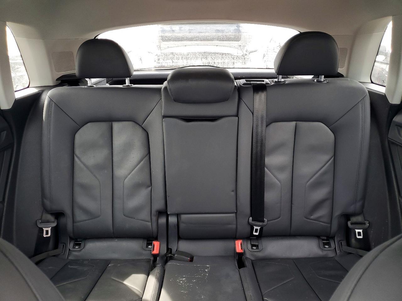 2020 Audi Q3 Premium - zdjęcie 10