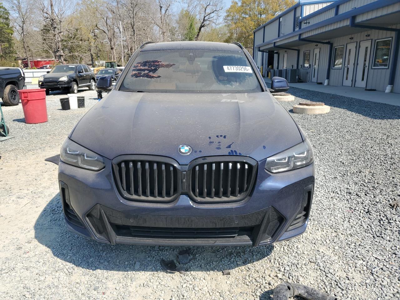 2024 BMW X3 Sdrive30I - zdjęcie 5