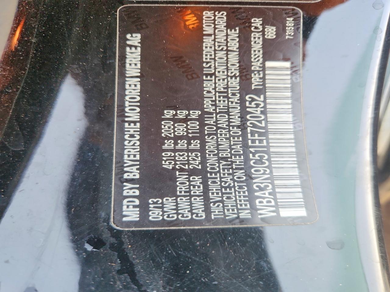 2014 BMW Motorrad 428 Xi - zdjęcie 12