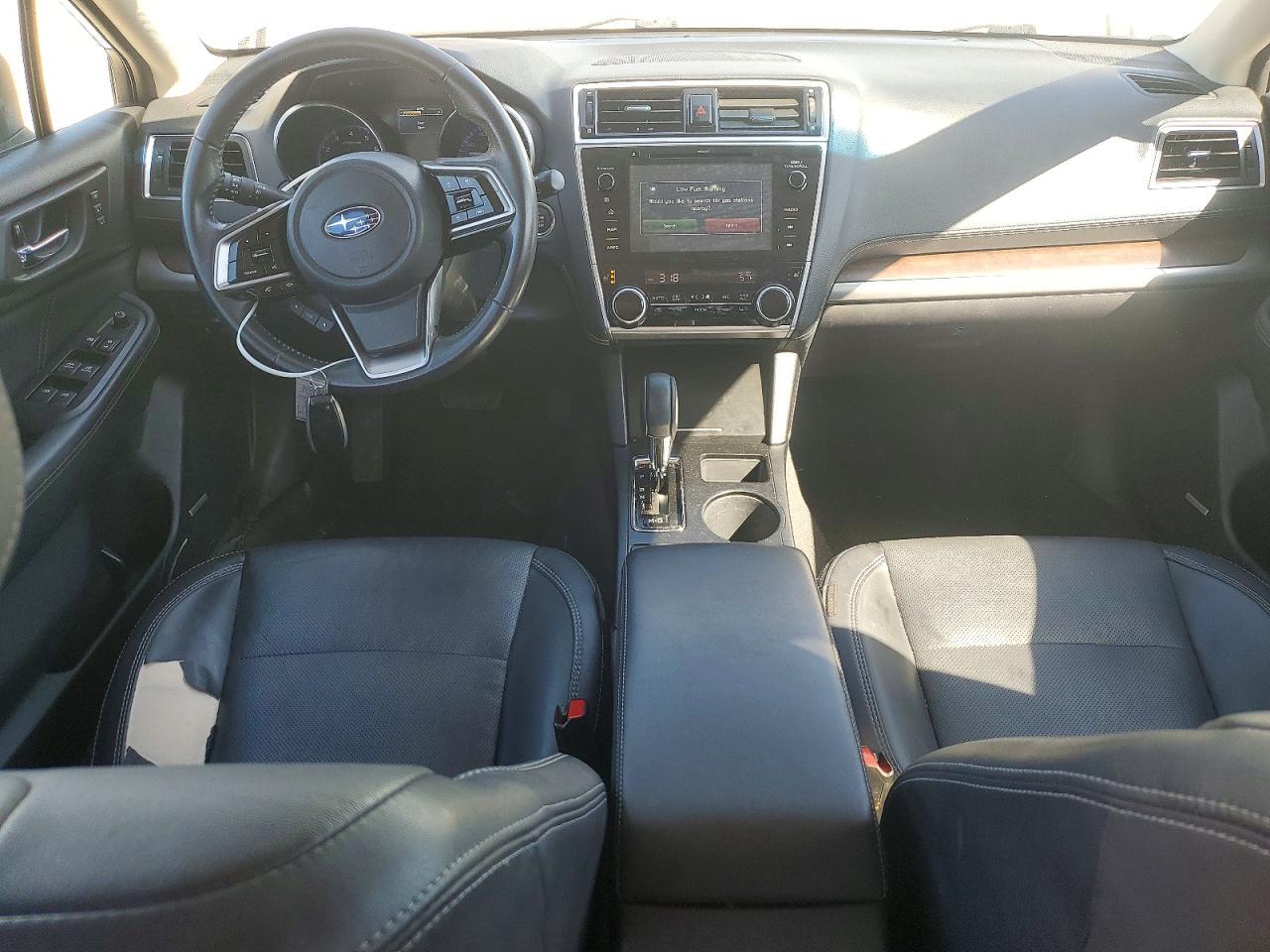 2018 Subaru Outback 2.5I Limited - zdjęcie 8