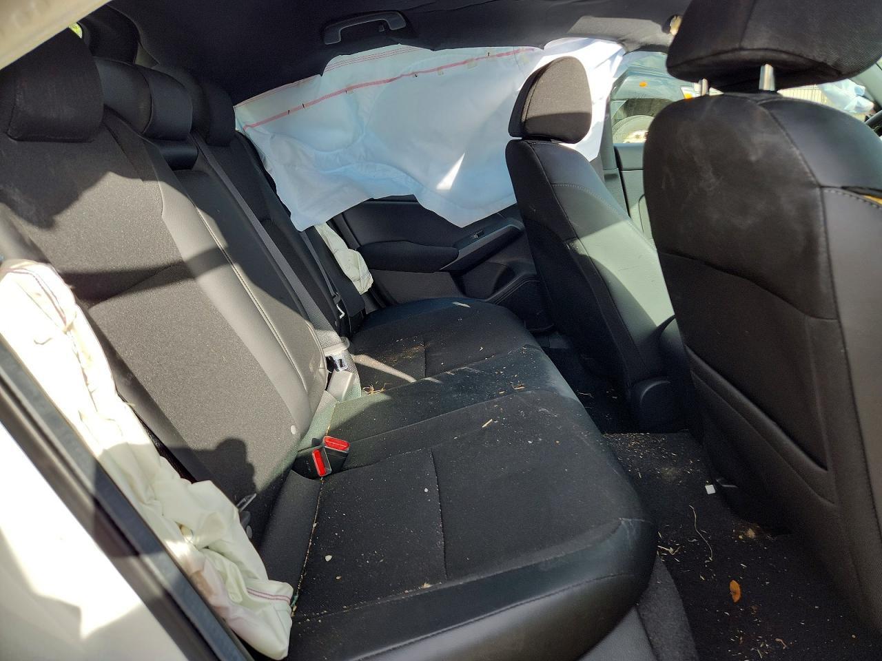 2025 Honda Civic Sport - zdjęcie 10