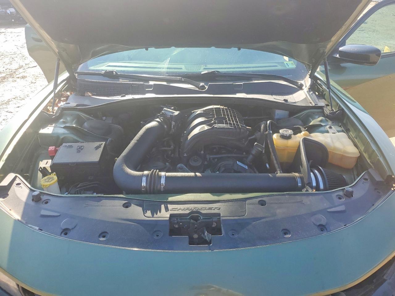 2018 Dodge 400 - zdjęcie 11