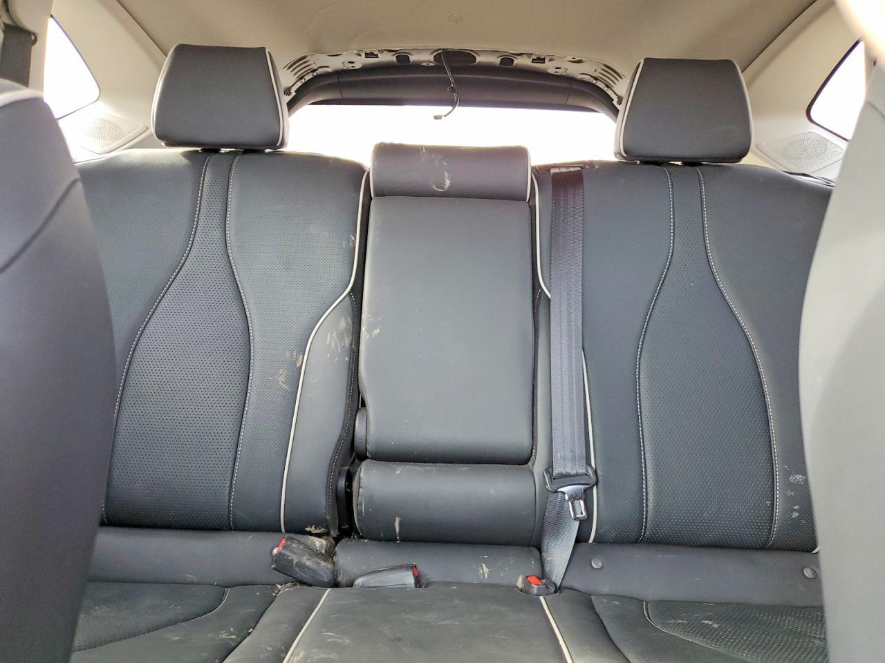 2021 Acura Rdx Advance - zdjęcie 10