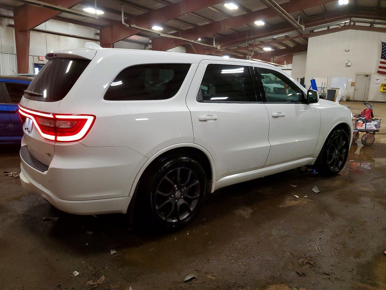 2017 Dodge Durango R - zdjęcie 3
