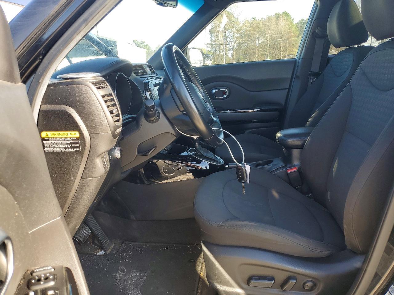 2014 Kia Soul ! - zdjęcie 7